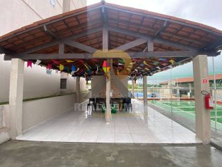 Apartamento para Alugar no Condomínio Quinta das Alamedas - Caruaru-PE