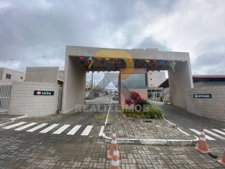 Apartamento para Alugar no Condomínio Quintas das Alamedas - Caruaru-PE
