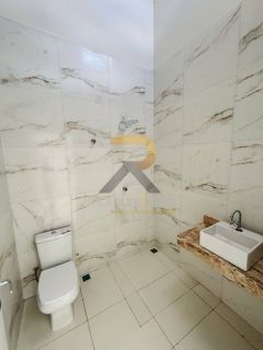 Novo Noronha Residence - Luiz Gonzaga