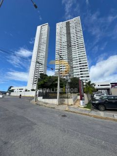 Apartamento Mobiliado para Aluguel ao lado do Caruaru Shopping - Caruaru-PE