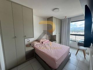 Apartamento Mobiliado para Aluguel ao lado do Caruaru Shopping - Caruaru-PE