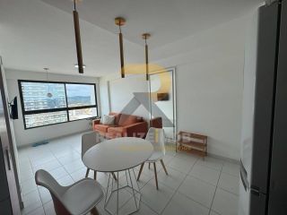 Apartamento Mobiliado para Aluguel ao lado do Caruaru Shopping - Caruaru-PE