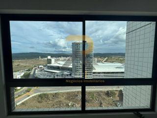 Apartamento Mobiliado para Aluguel ao lado do Caruaru Shopping - Caruaru-PE