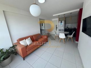 Apartamento Mobiliado para Aluguel ao lado do Caruaru Shopping - Caruaru-PE