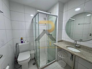 Apartamento Mobiliado para Aluguel ao lado do Caruaru Shopping - Caruaru-PE