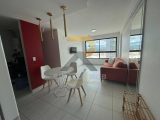 Apartamento Mobiliado para Aluguel ao lado do Caruaru Shopping - Caruaru-PE