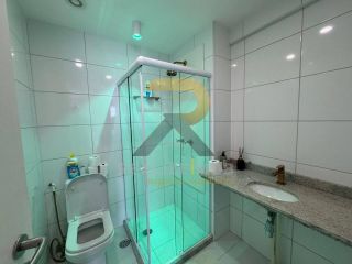 Apartamento Mobiliado para Aluguel ao lado do Caruaru Shopping - Caruaru-PE