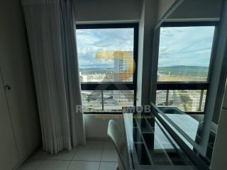 Apartamento Mobiliado para Aluguel ao lado do Caruaru Shopping - Caruaru-PE