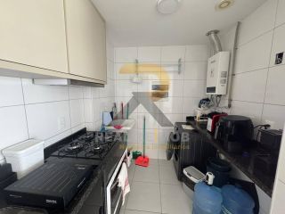 Apartamento Mobiliado para Aluguel ao lado do Caruaru Shopping - Caruaru-PE