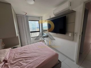 Apartamento Mobiliado para Aluguel ao lado do Caruaru Shopping - Caruaru-PE