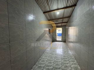 Casa a Venda no Bairro Kennedy - Caruaru-PE