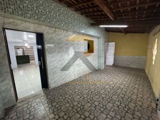 Casa a Venda no Bairro Kennedy - Caruaru-PE