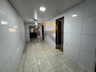 Casa a Venda no Bairro Kennedy - Caruaru-PE