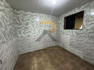 Casa a Venda no Bairro Kennedy - Caruaru-PE