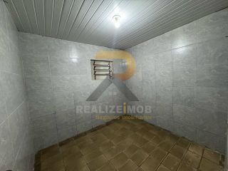 Casa a Venda no Bairro Kennedy - Caruaru-PE