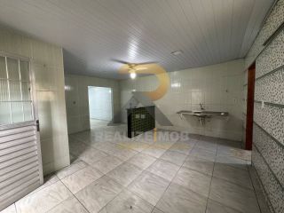 Casa a Venda no Bairro Kennedy - Caruaru-PE