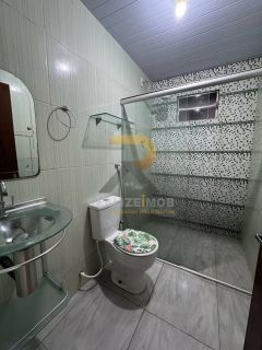 Casa a Venda no Bairro Kennedy - Caruaru-PE
