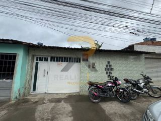 Casa a Venda no Bairro Kennedy - Caruaru-PE