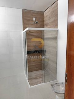 Casa á Venda no Luiz Gonzaga - Caruaru-PE