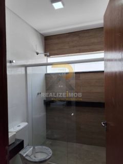 Casa á Venda no Luiz Gonzaga - Caruaru-PE