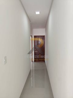 Casa á Venda no Luiz Gonzaga - Caruaru-PE