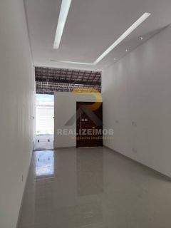 Casa á Venda no Luiz Gonzaga - Caruaru-PE