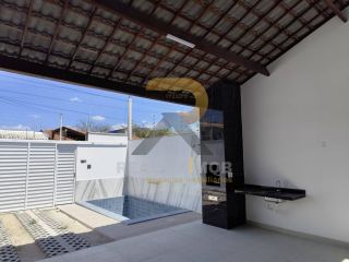 Casa á Venda no Luiz Gonzaga - Caruaru-PE