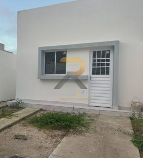 Casa á Venda no Bairro Indianópolis