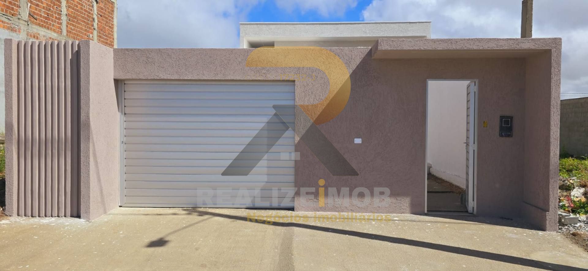 Casa Itália Caville Boa Vista - Caruaru-PE