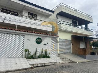 Casa em Alto Padrão á Venda no Bairro Boa Vista - Caruaru-PE