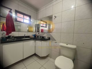 Casa em Alto Padrão á Venda no Bairro Boa Vista - Caruaru-PE