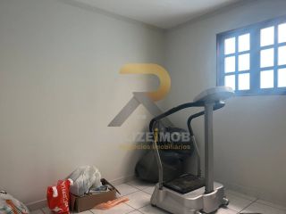 Casa em Alto Padrão á Venda no Bairro Boa Vista - Caruaru-PE