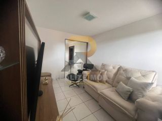 Casa em Alto Padrão á Venda no Bairro Boa Vista - Caruaru-PE