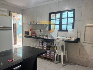 Casa em Alto Padrão á Venda no Bairro Boa Vista - Caruaru-PE