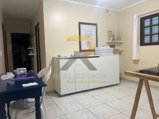 Casa em Alto Padrão á Venda no Bairro Boa Vista - Caruaru-PE