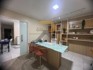 Casa em Alto Padrão á Venda no Bairro Boa Vista - Caruaru-PE