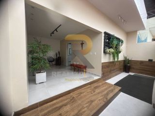Casa em Alto Padrão á Venda no Bairro Boa Vista - Caruaru-PE