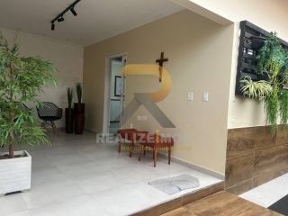 Casa em Alto Padrão á Venda no Bairro Boa Vista - Caruaru-PE
