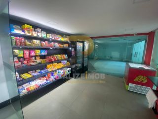 Apartamento Mobiliado para Aluguel no Edf Manhattan Home Service