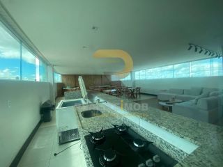 Apartamento Mobiliado para Aluguel no Edf Manhattan Home Service