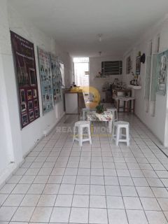 Casa á Venda próximo a Escola Profº José Leão - Caruaru