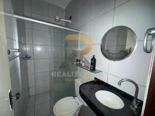 Casa á Venda por trás da Academia Ômega 3 - Caruaru-PE