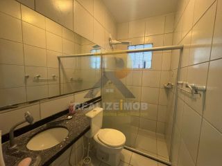 Casa á Venda por trás da Academia Ômega 3 - Caruaru-PE