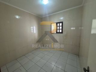 Casa á Venda por trás da Academia Ômega 3 - Caruaru-PE