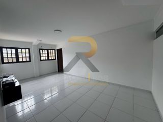 Casa á Venda por trás da Academia Ômega 3 - Caruaru-PE