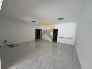 Casa á Venda por trás da Academia Ômega 3 - Caruaru-PE