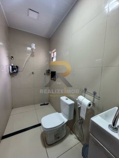 Casa a Venda na Cidade Jardim - Caruaru-PE