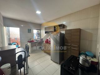 Casa a Venda na Cidade Jardim - Caruaru-PE