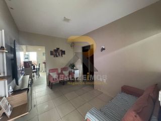 Casa a Venda na Cidade Jardim - Caruaru-PE