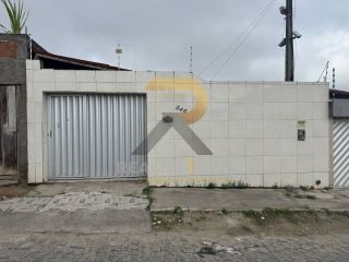 Casa a Venda na Cidade Jardim - Caruaru-PE